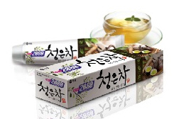 애경 ‘2080 청은차’