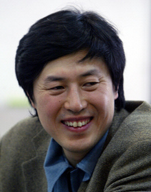이남주 성공회대 중어중국학과 교수