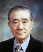 박우희 교수.