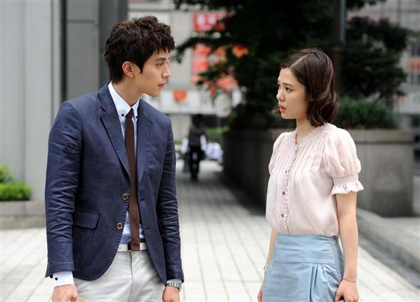 수목드라마 <파트너>(K2 밤 9시55분)