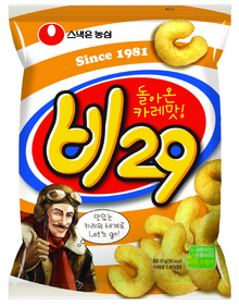 농심, ‘비29’ 