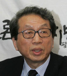 김영호  언론개혁시민연대 대표