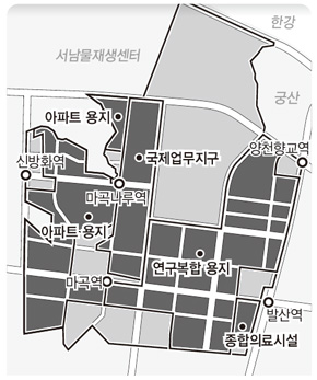 서울시 ‘의료단지’ 유치전 가세