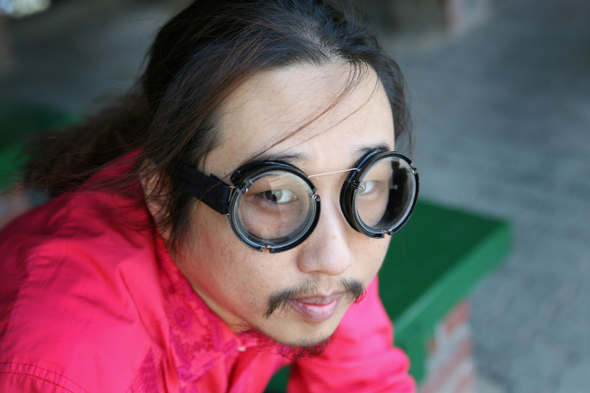 작가 박민규