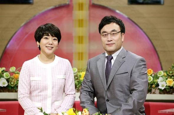 <60분 부모> 금요스페셜 ‘만나고 싶었습니다’-구성애 선생님의 ‘내 아이 성교육’ 1부
