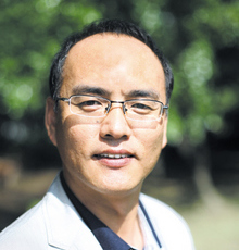 김덕재 <한국방송> 피디협회장