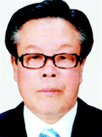 임두성(60·비례대표) 한나라당 의원
