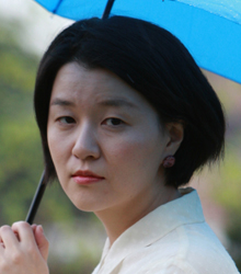 작가 이지민(35)씨