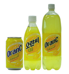 동아오츠카, ‘오란씨 레몬 비타민C’
