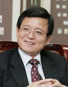 황중연(55) 전 한국정보보호진흥원장