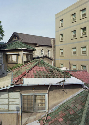 이장섭 작 〈S.S_1-19/B.D 85〉