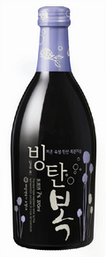 배상면주가, ‘빙탄복’