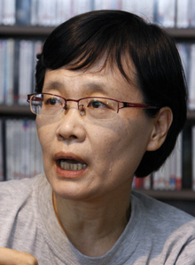 고미숙 고전평론가
