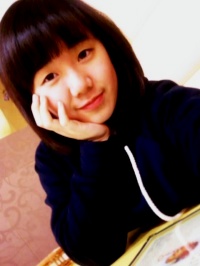 광주 숭일고 2학년 이레(18) 양  ⓒ 인터넷뉴스 바이러스
