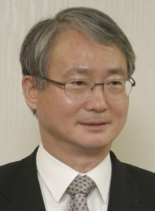 서동원 공정거래부위원장