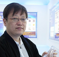 한국기계연구원 한창수 박사(44. 사진)