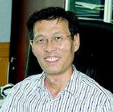 이상록 단장(56. 사진)