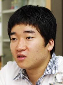 유찬우(23·전북대 기계공학과 4년)씨