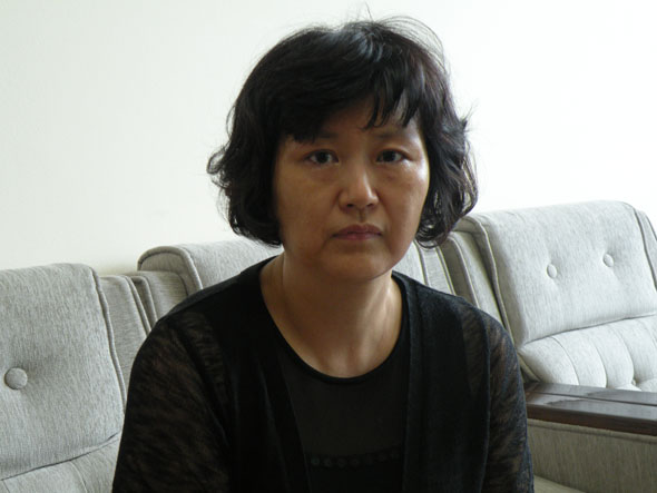 강혜정(52·주부·춘천시 봉의동)