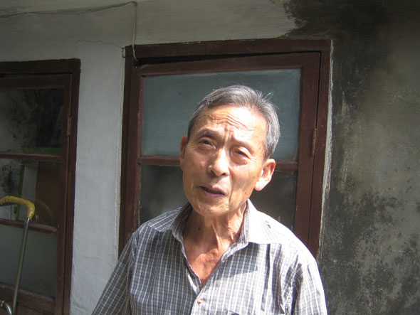 김동보(76·대전 중구 선화동)