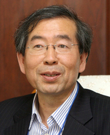 박원순 희망제작소 상임이사