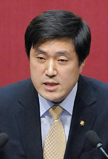 안형환(46·서울 금천) 한나라당 의원