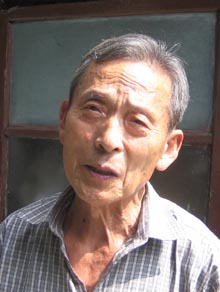 김동보씨