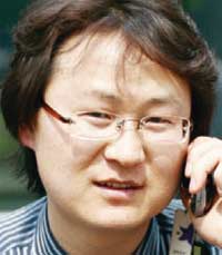 전상규 사업