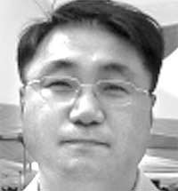 조호영 대학원생