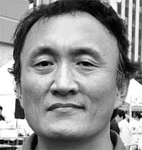 조인석 일어강사