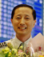 박길영(56) 대한항공 수석사무장