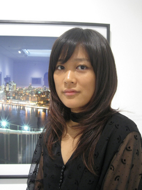 사진작가 김미루(28)씨