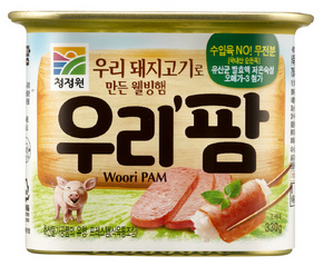 대상 청정원 ‘우리팜’ 