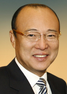  김승연 한화그룹 회장