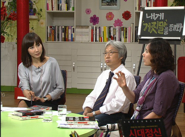  <책 읽는 밤>