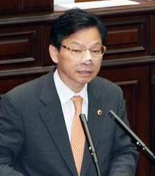최영남 의원