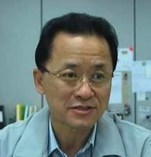 박상도(53) 단장