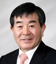 이본수 인하대 총장