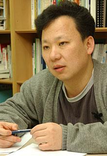 김창보 건강세상네트워크 정책위원장