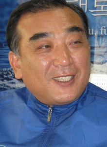 김두겸 울산 남구청장
