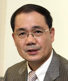 정호열 공정거래위원장