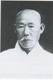 규암 김약연(1868~1942)선생