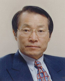 김기영(72) 전 연세대 대외부총장