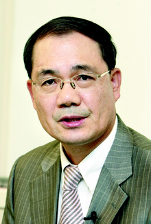 정호열 공정거래위원장