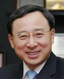 황창규 전 삼성전자 사장