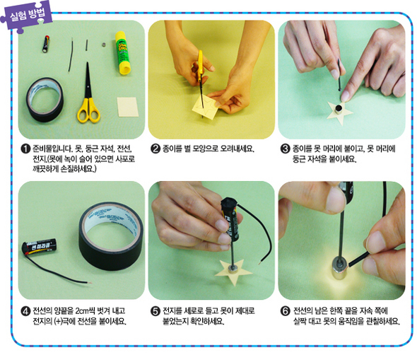 실험방법