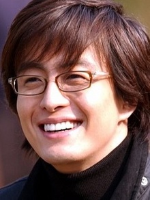 배우 배용준