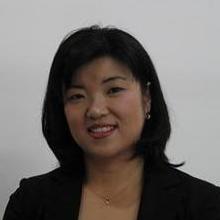  ‘브랜드유 리더십센터’ 이진아(40) 소장