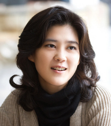 이부진 삼성에버랜드 경영전략 담당 겸 신라호텔 전무