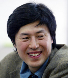 이남주 성공회대 교수 (중국학)